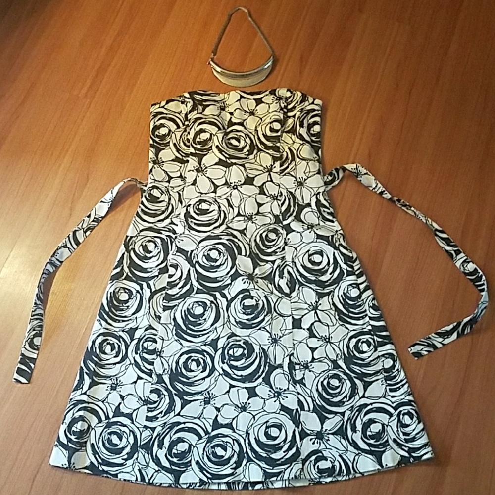 Size 2 dress